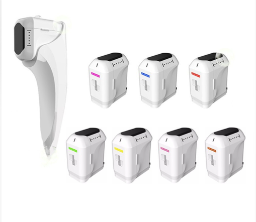 4D Multi Row Dotting 3D Radar  - Ink Cartridge 评论和价格