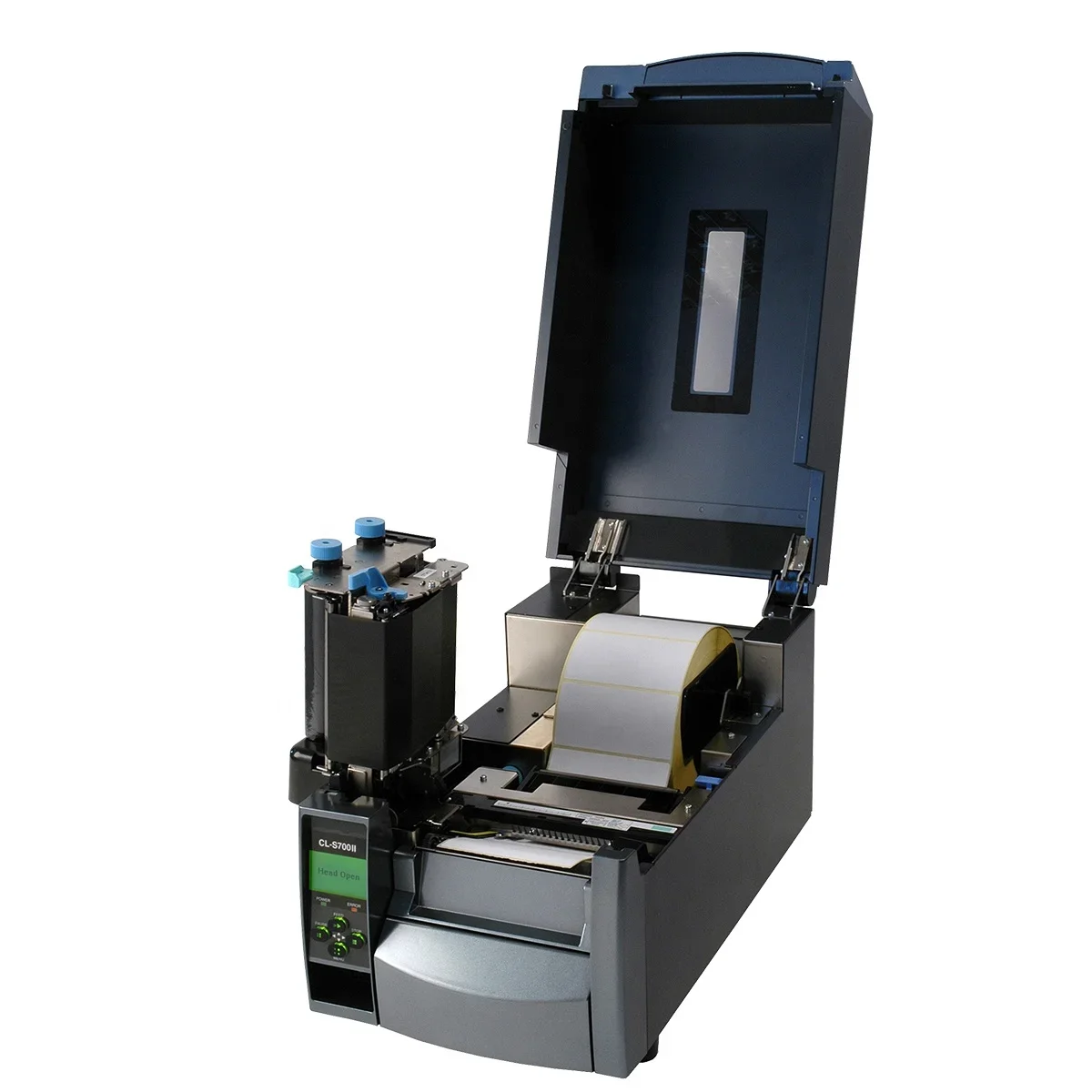 2026 Citizen CL-S700/CL-S703 T - Barcode Printer 评论和价格