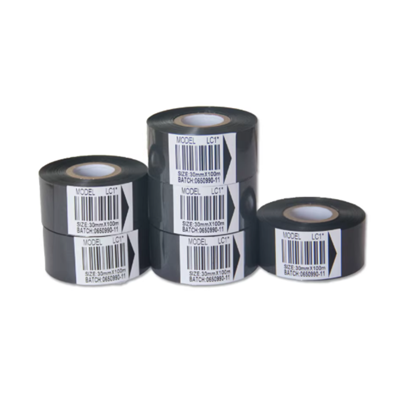 LC1 Thermal Transfer Ink Tape  - Thermal Printer 评论和价格