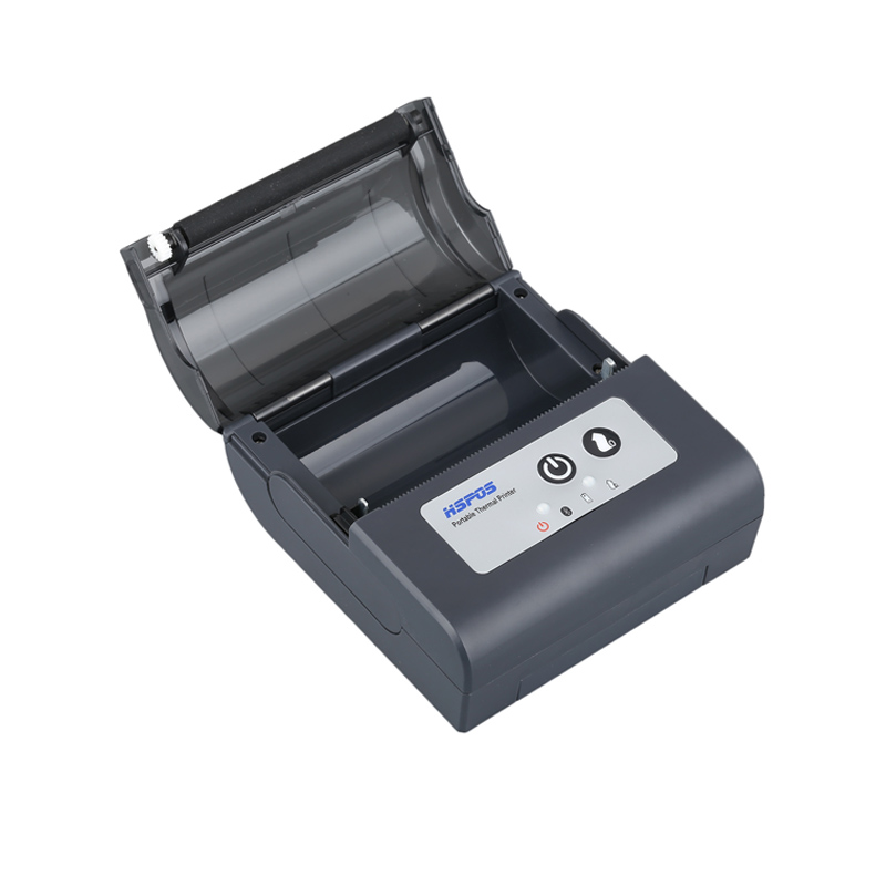 ATV&UTVHSPOS Mini 80mm Blue To - Receipt Printer 评论和价格