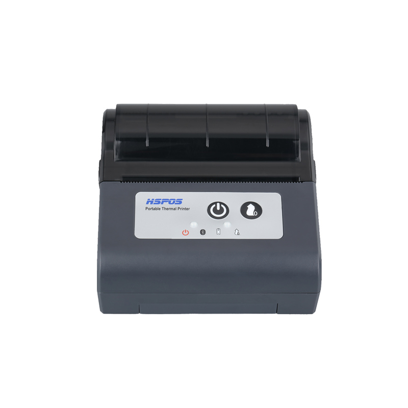 ATV&UTVHSPOS Mini 80mm Blue To - Receipt Printer 评论和价格