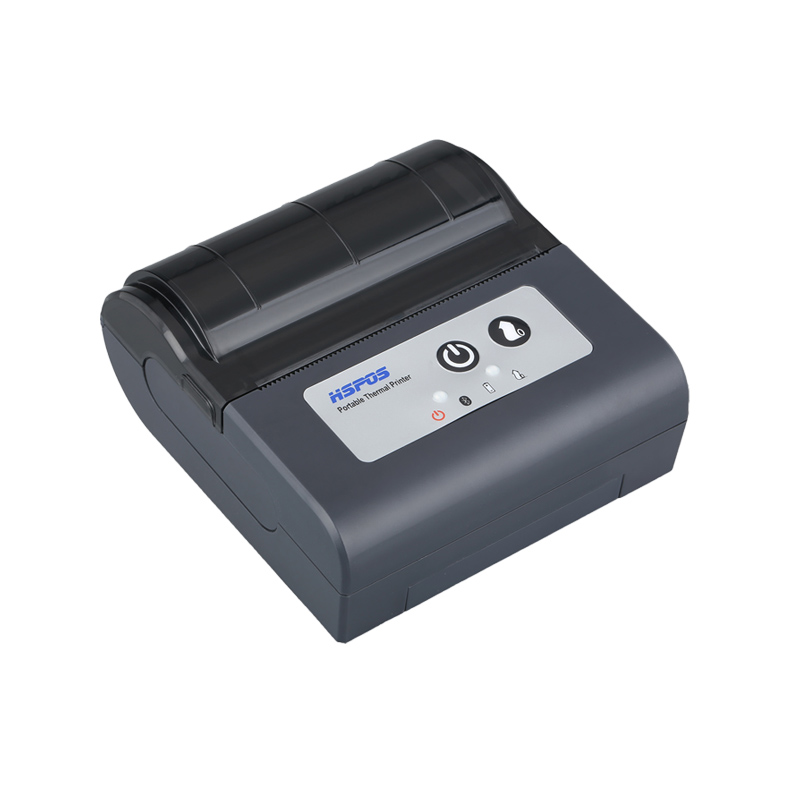 ATV&UTVHSPOS Mini 80mm Blue To - Receipt Printer 评论和价格