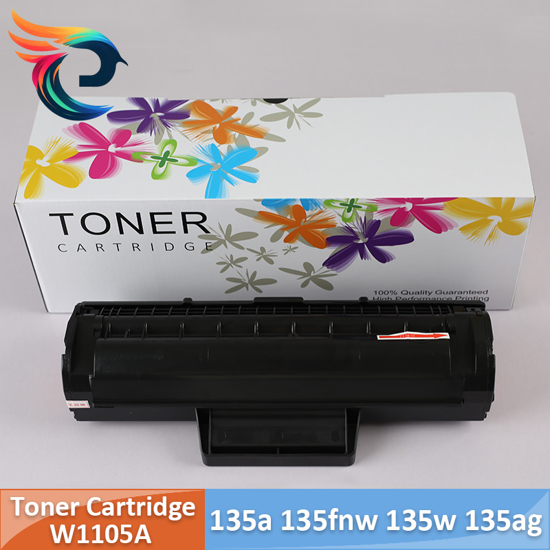 105A W1105A 1105 1105A With Ch - Toner Cartridge 评论和价格