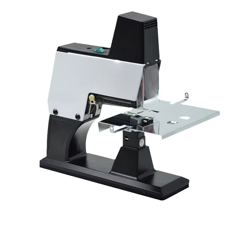 Heavy-Duty Saddle Flat Electri - Stapler Heavy Duty 评论和价格