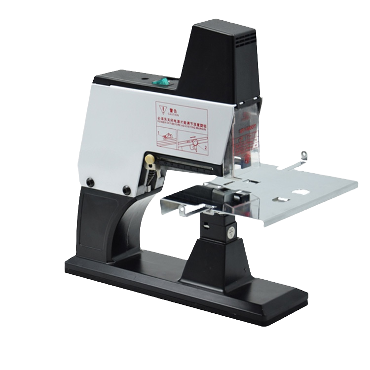 Heavy-Duty Saddle Flat Electri - Stapler Heavy Duty 评论和价格