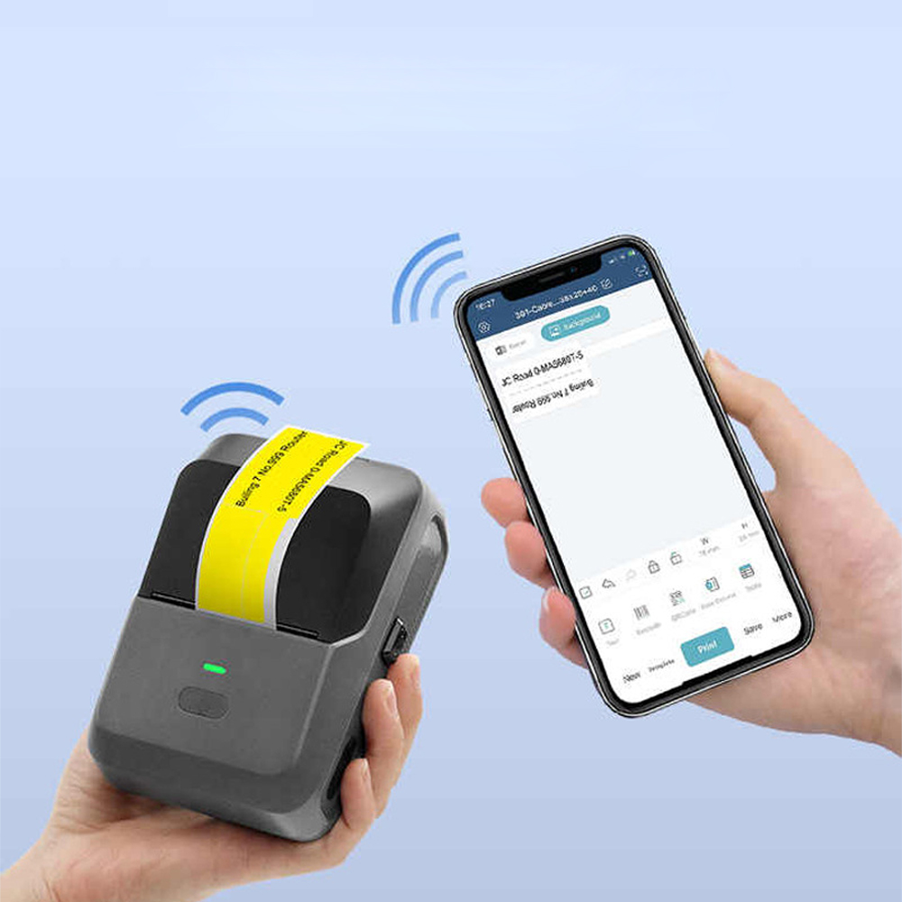 High Speed and Cheap Label Pri - Label Printer 评论和价格