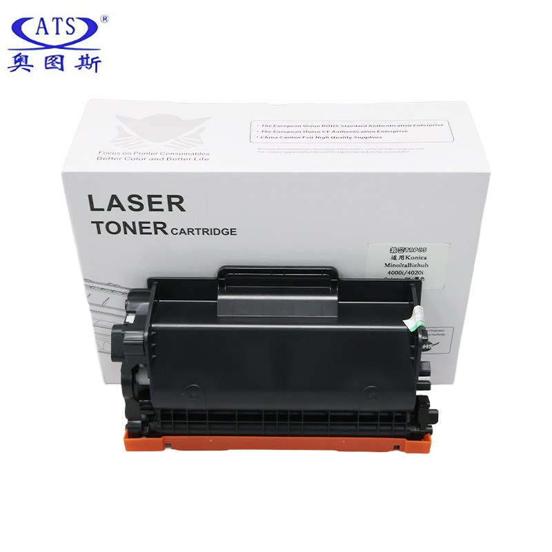 1PC TNP83 4000i 4020i Toner Ca - Toner Cartridge 评论和价格