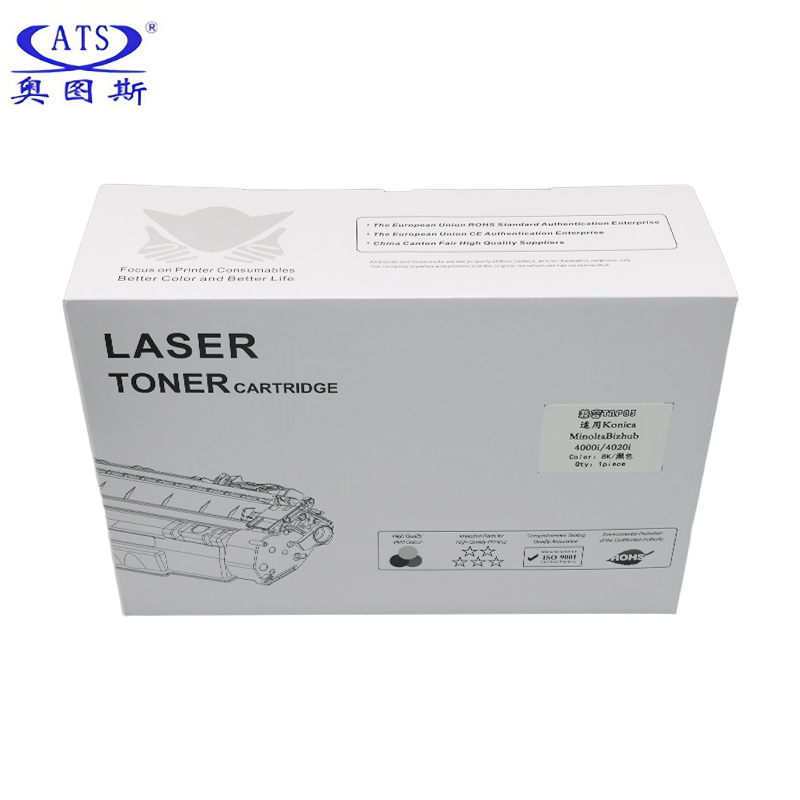 1PC TNP83 4000i 4020i Toner Ca - Toner Cartridge 评论和价格