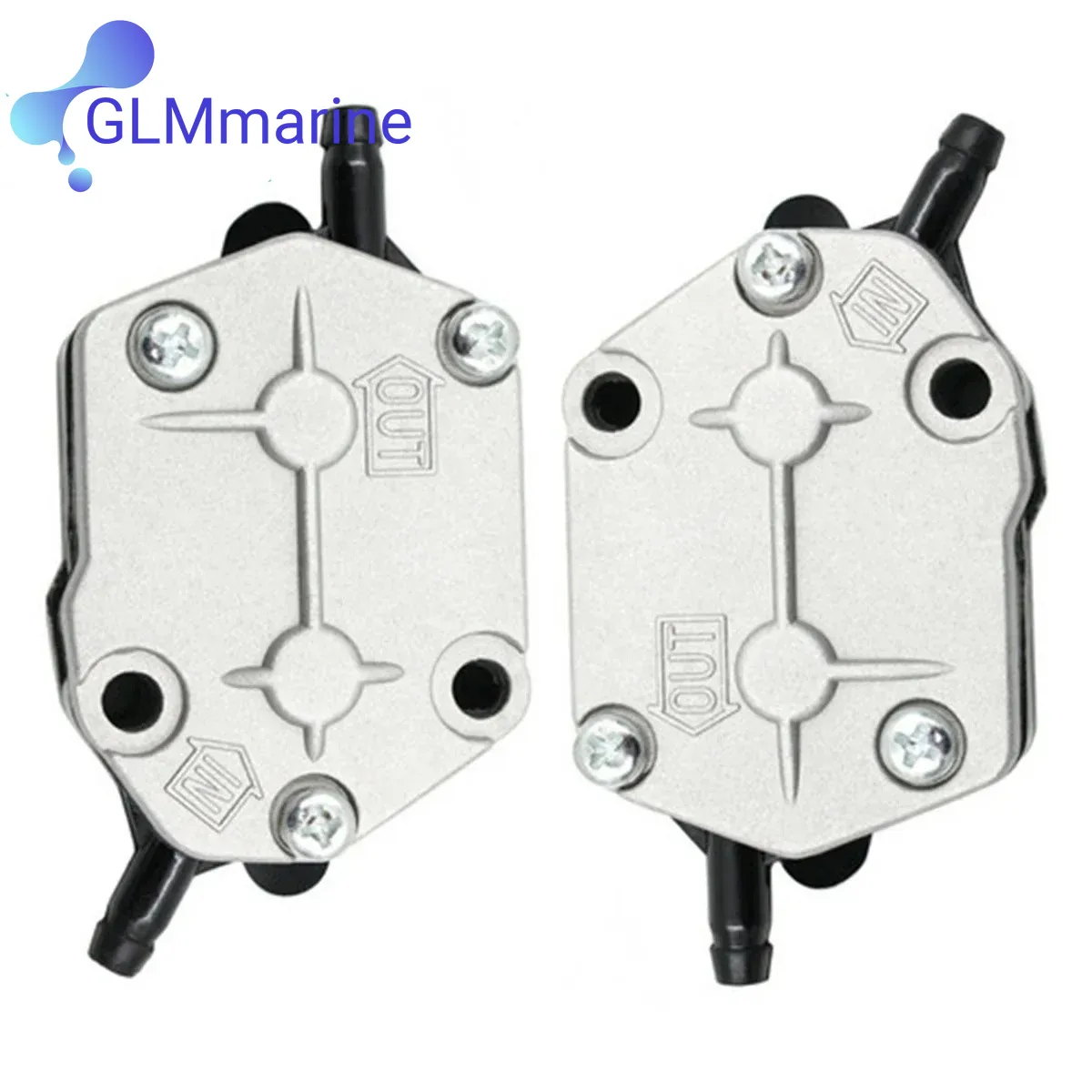 2 Pcs 6A0-24410  Fuel Pump for - Ink Cartridge 评论和价格