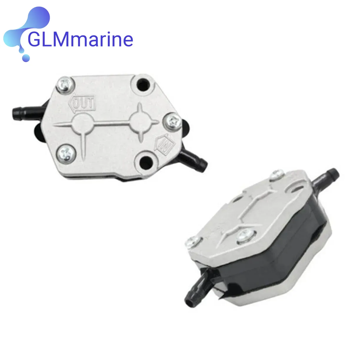 2 Pcs 6A0-24410  Fuel Pump for - Ink Cartridge 评论和价格