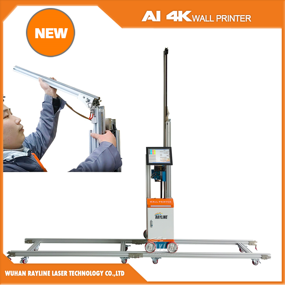 Perfect 3D Vertical UV DTF Wal - Printer Paper 评论和价格