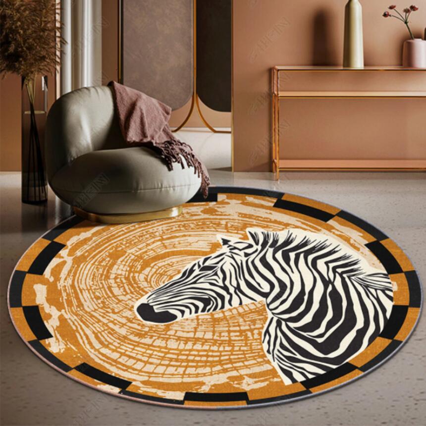 Modern Zebra Tiger Leopard Pri - Commercial Fabric Printing Machine 评论和价格