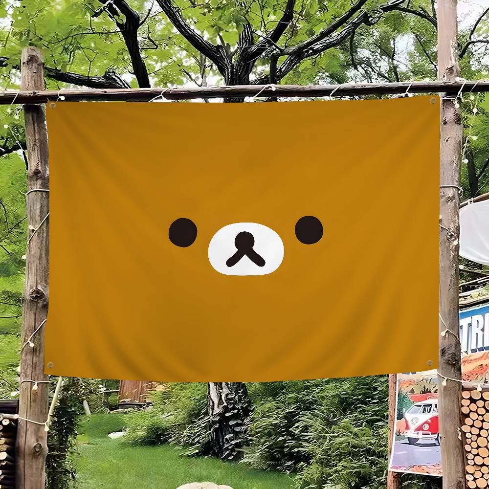 R-Rilakkuma Mellow-Comfy Advan - Commercial Printing Company 评论和价格