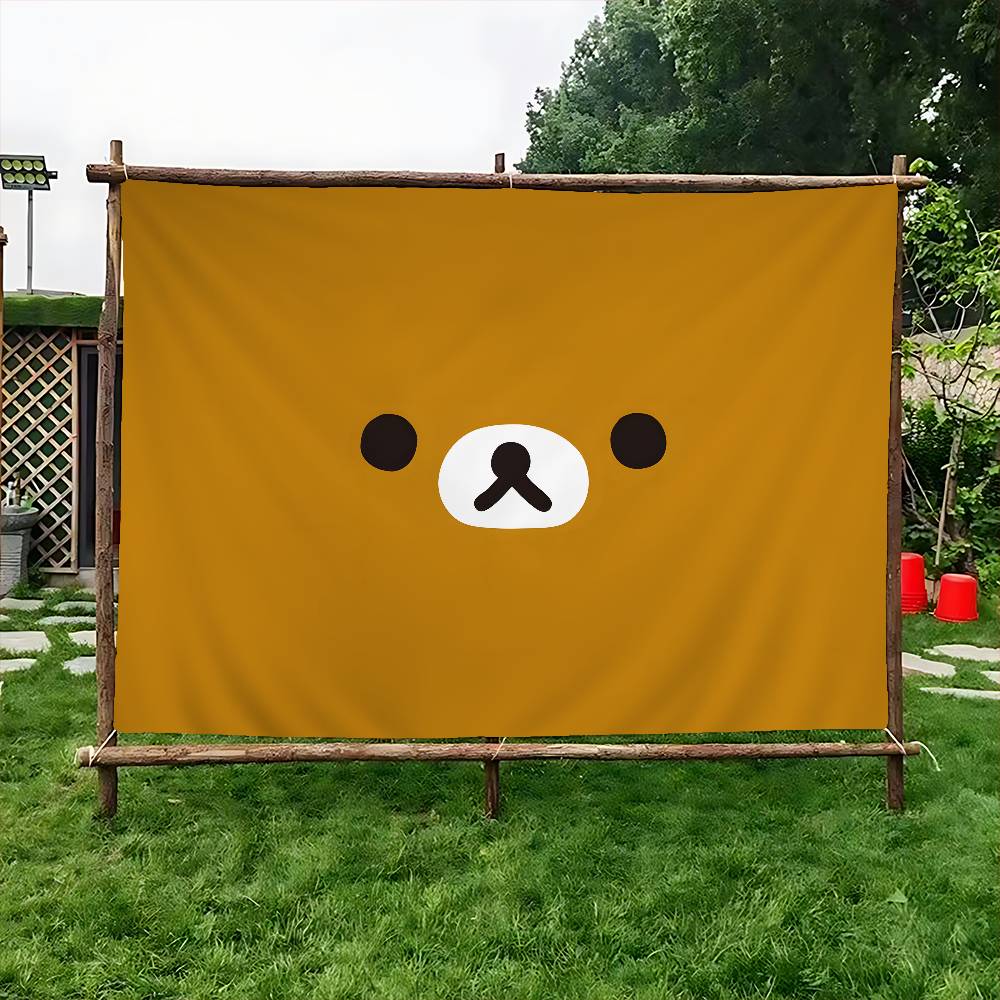 R-Rilakkuma Mellow-Comfy Advan - Commercial Printing Company 评论和价格