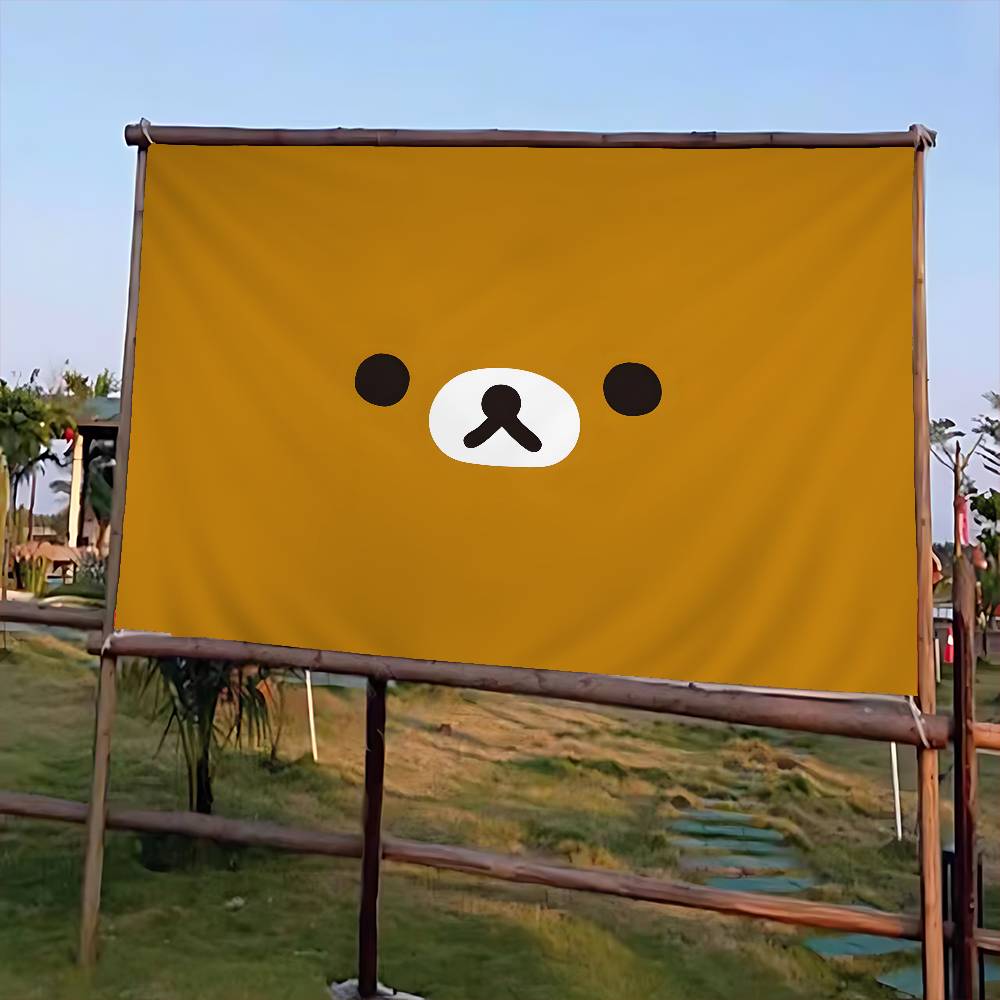R-Rilakkuma Mellow-Comfy Advan - Commercial Printing Company 评论和价格