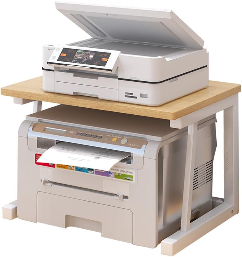 2-Tier Wooden Desktop Printer  - Commercial Book Printing Machines 评论和价格