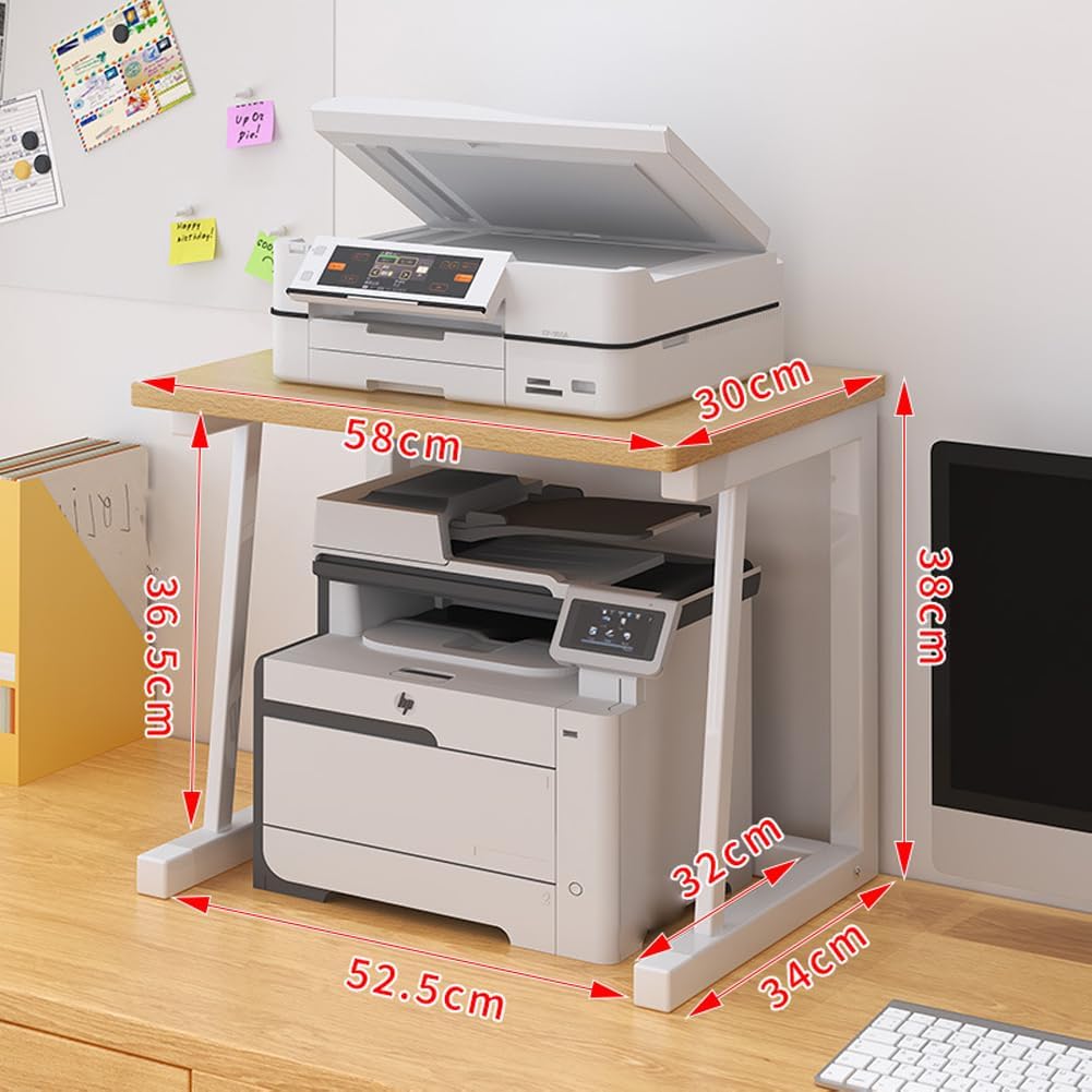 2-Tier Wooden Desktop Printer  - Commercial Book Printing Machines 评论和价格