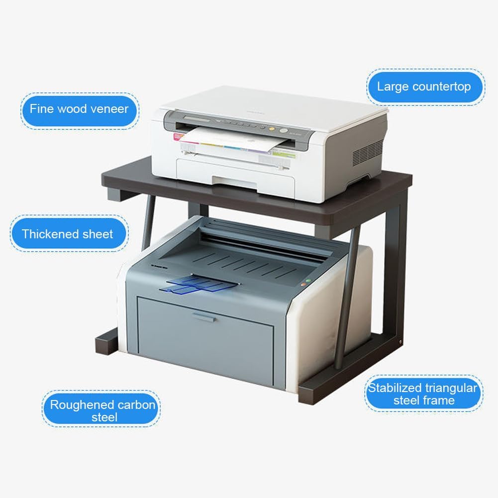 2-Tier Wooden Desktop Printer  - Commercial Book Printing Machines 评论和价格