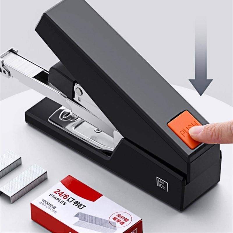 Heavy Duty Stapler with 1000 S - Stapler Heavy Duty 评论和价格