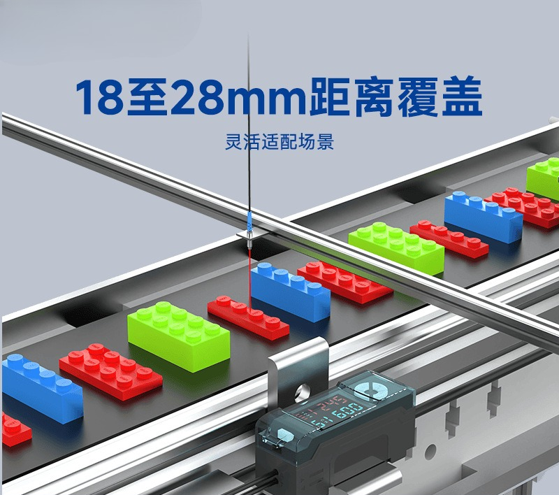 4-Channel Color Sensing Unit,  - Commercial Printing And Packaging 评论和价格