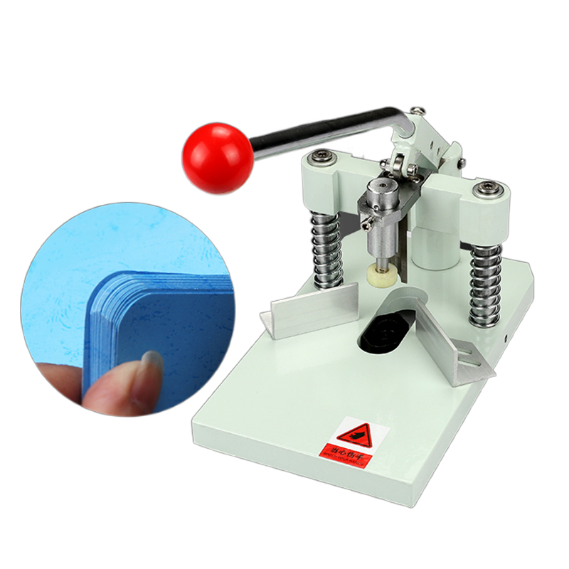 New Commercial Corner Rounder  - Commercial Printing And Packaging 评论和价格