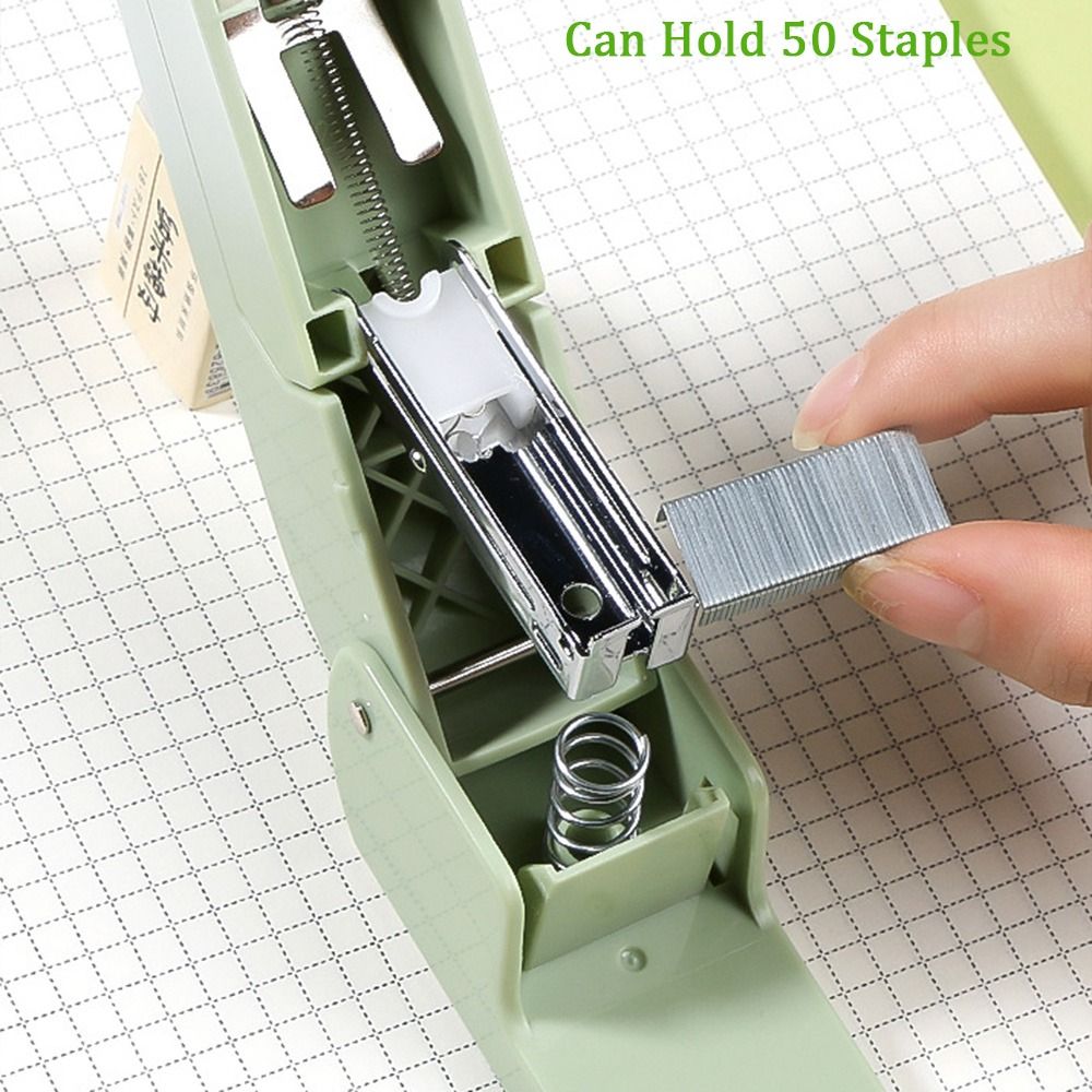 360 Degree Rotary Desktop Stap - Stapler Heavy Duty 评论和价格