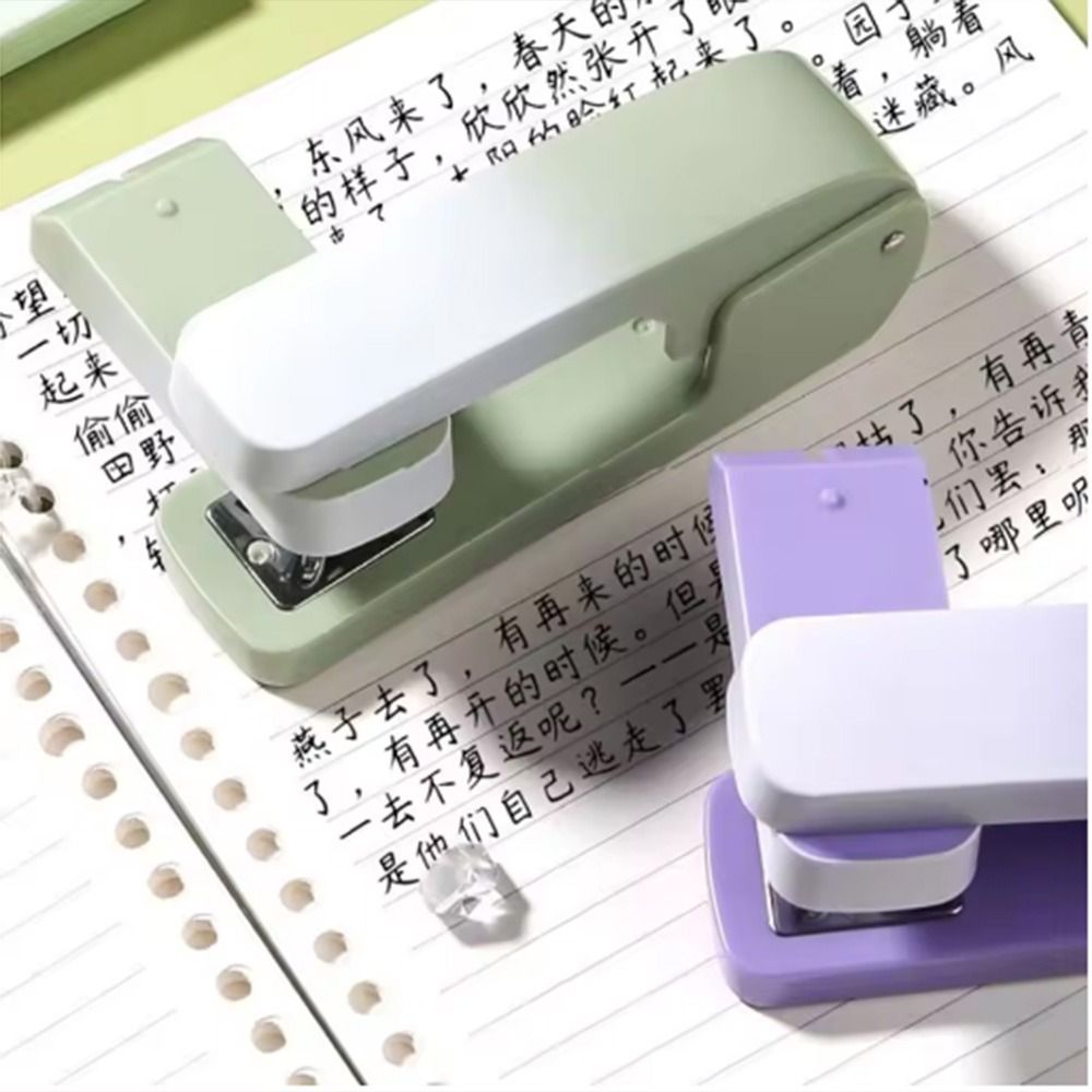 360 Degree Rotary Desktop Stap - Stapler Heavy Duty 评论和价格