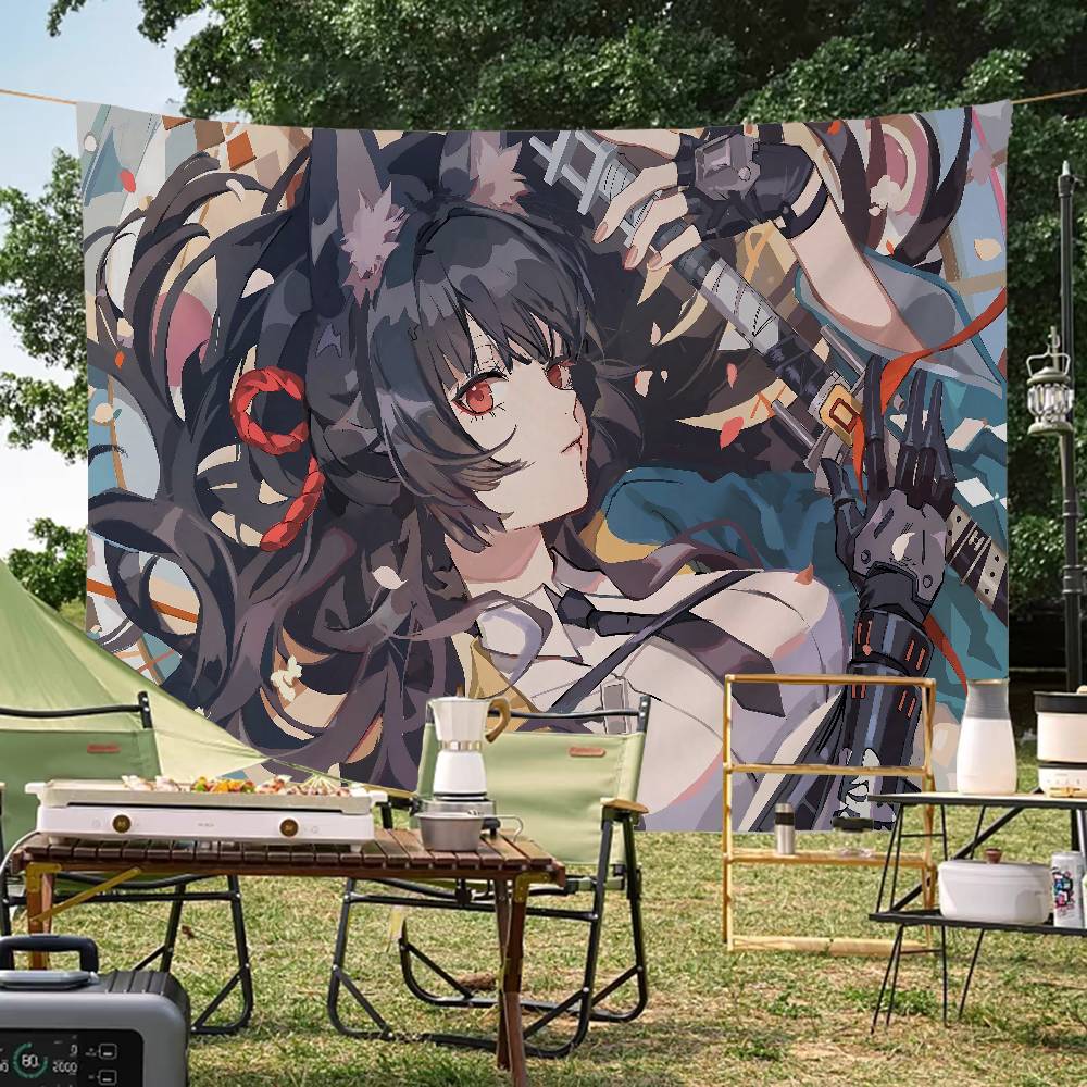 Zenless Zone Zero Hoshimi Miya - Commercial Printing Company 评论和价格
