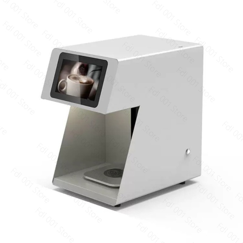 3D Latte Art Coffee Printer Ma - Ink Cartridge 评论和价格