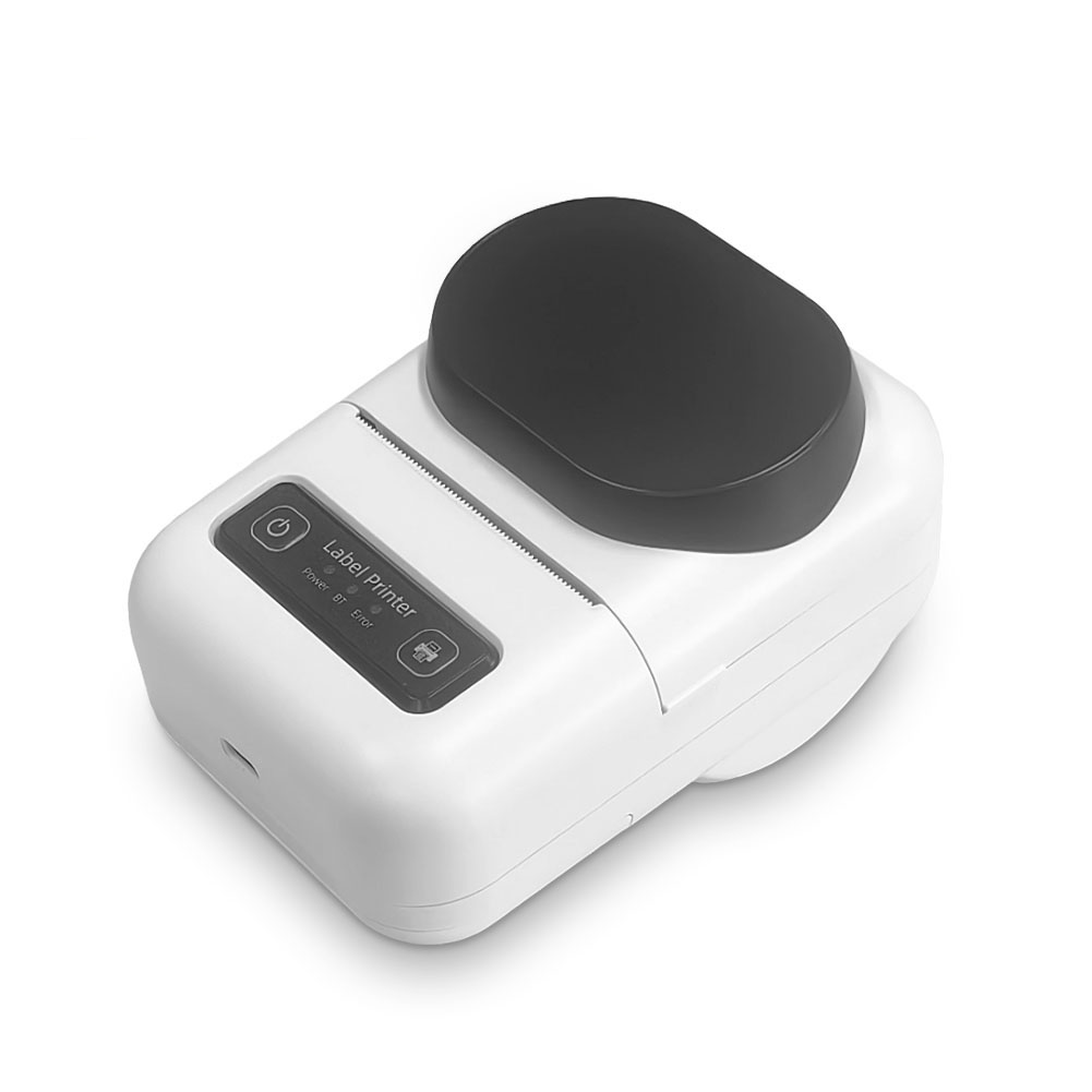 58mm Mini Pos Handheld Wireles - Label Maker 评论和价格
