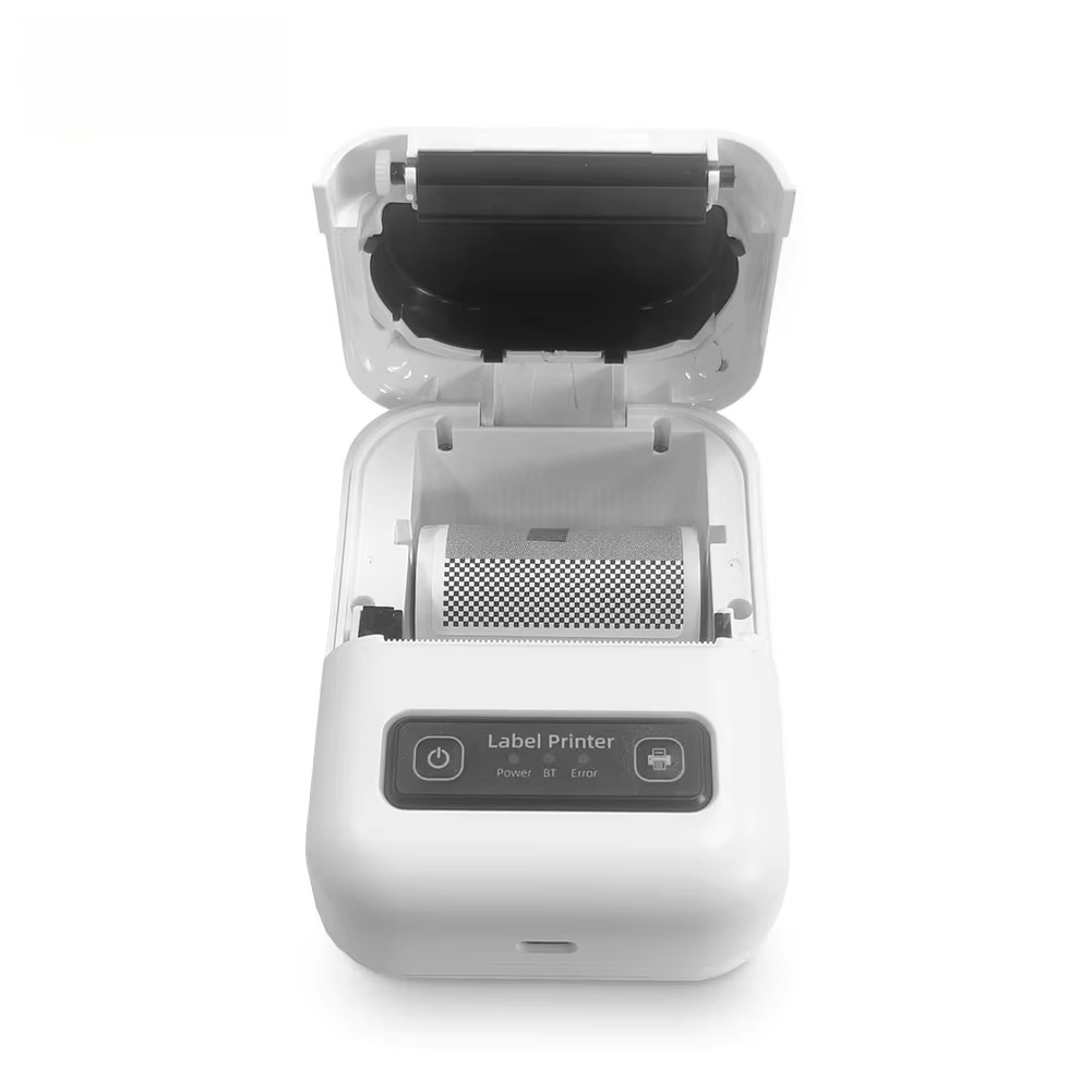 58mm Mini Pos Handheld Wireles - Label Maker 评论和价格
