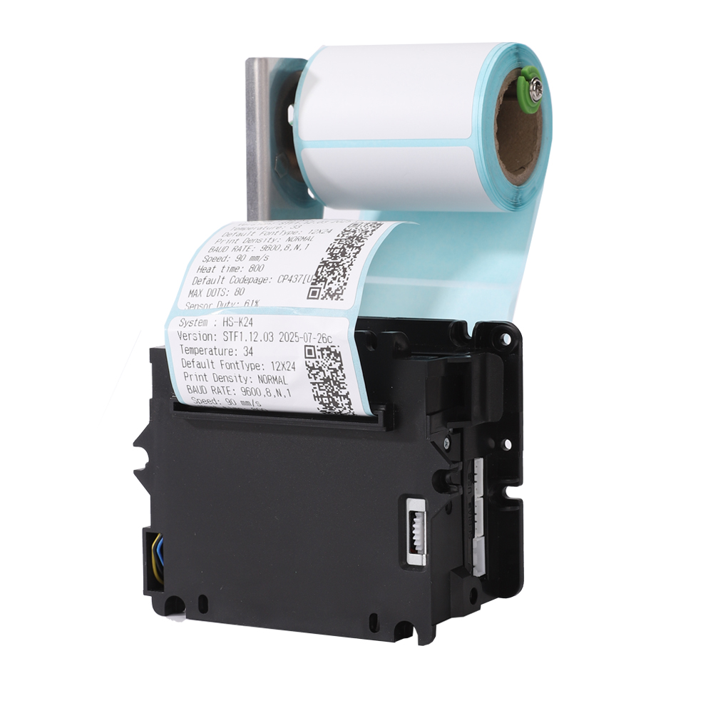 ATV&UTV2 Inch 58mm Micro Therm - Receipt Printer 评论和价格
