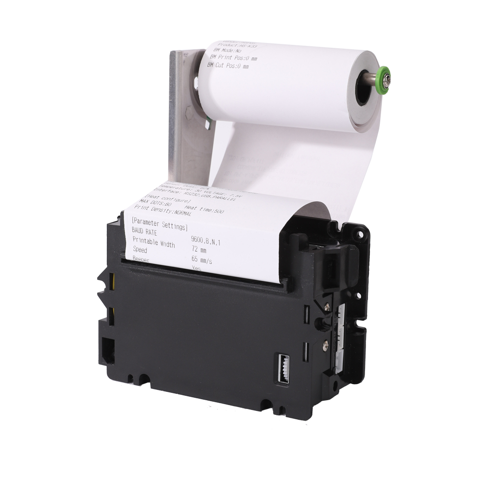 ATV&UTV2 Inch 58mm Micro Therm - Receipt Printer 评论和价格