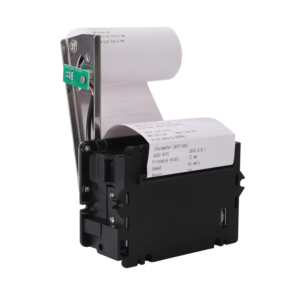 ATV&UTV2 Inch 58mm Micro Therm - Receipt Printer 评论和价格