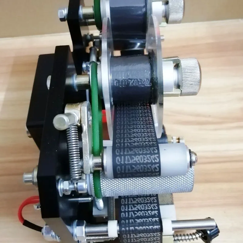 NF Pneumatic ribbon coding mac - Commercial Printing And Packaging 评论和价格