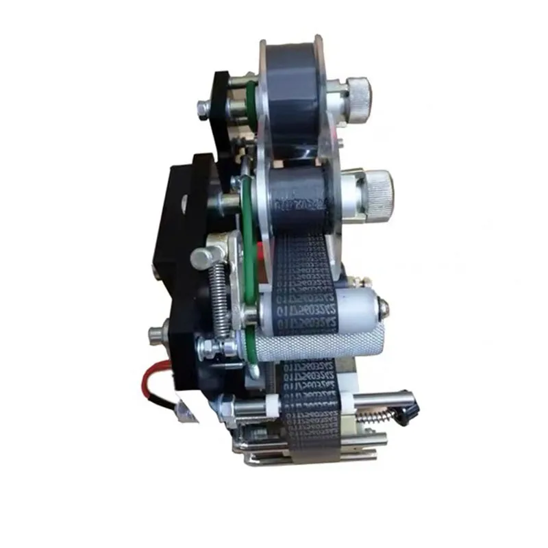 NF Pneumatic ribbon coding mac - Commercial Printing And Packaging 评论和价格