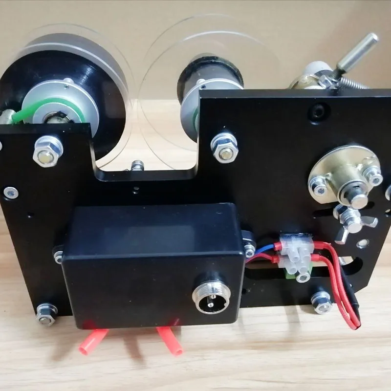 NF Pneumatic ribbon coding mac - Commercial Printing And Packaging 评论和价格