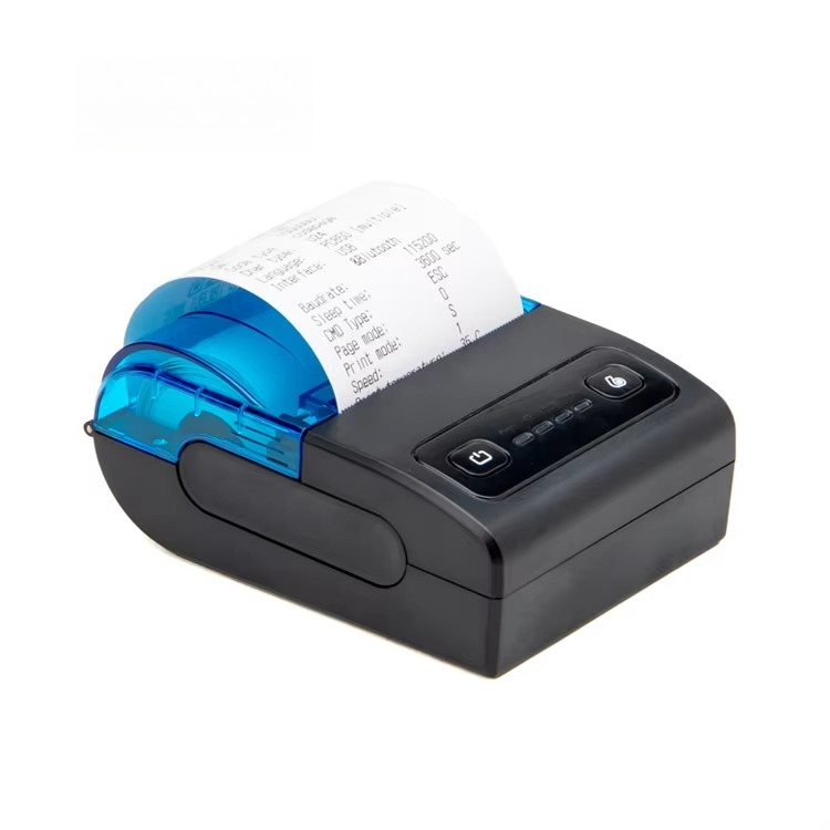 Mini Receipt Printer Rechargea - Receipt Printer 评论和价格