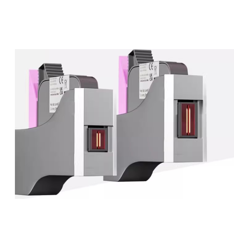 Automatic Online Inkjet Printe - Barcode Printer 评论和价格