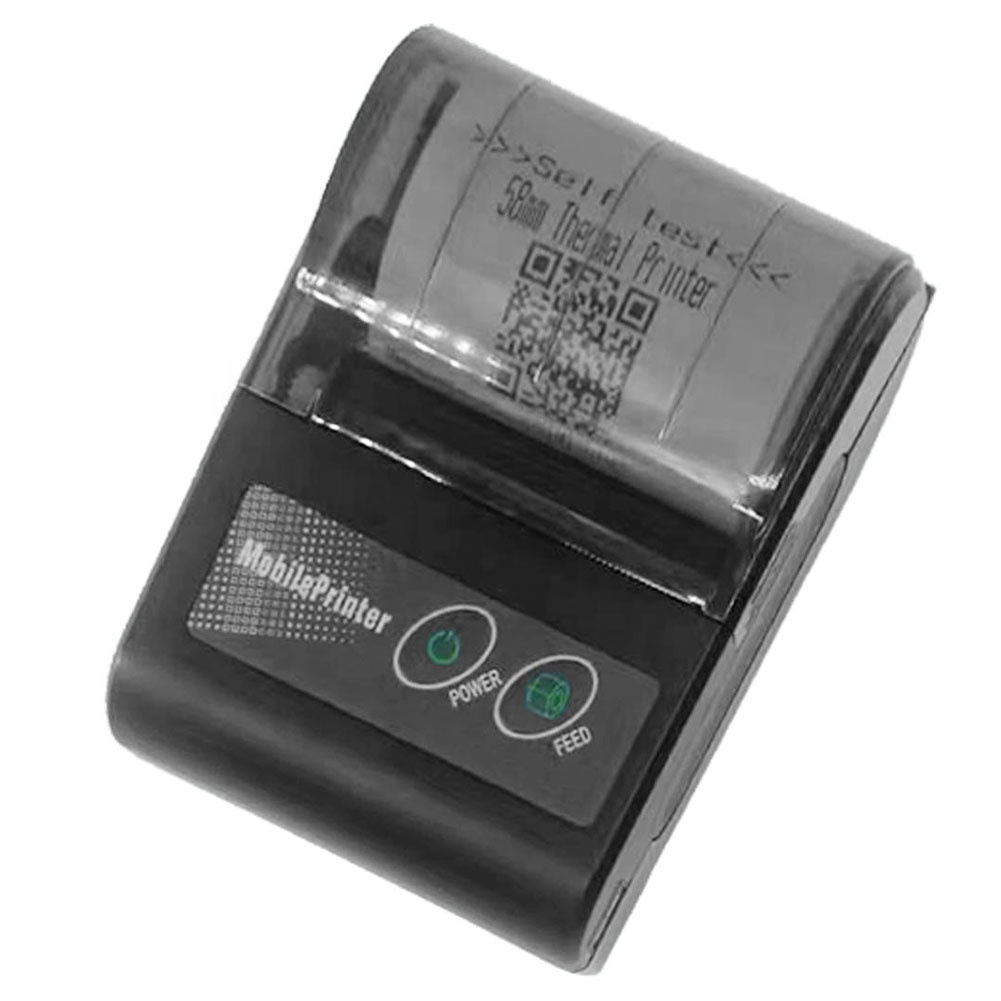 58mm Thermal Printer Receipt 2 - Receipt Printer 评论和价格