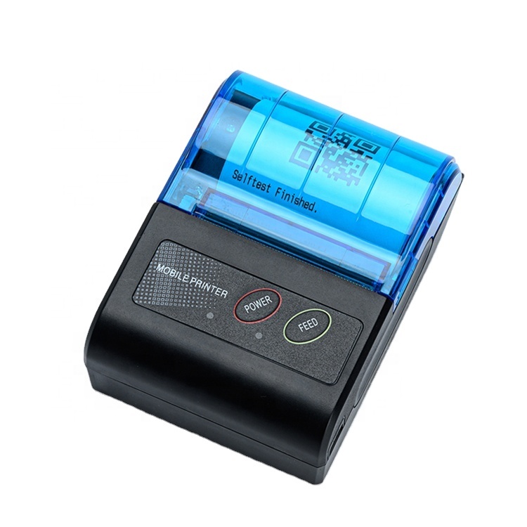 58mm Thermal Printer Receipt 2 - Receipt Printer 评论和价格