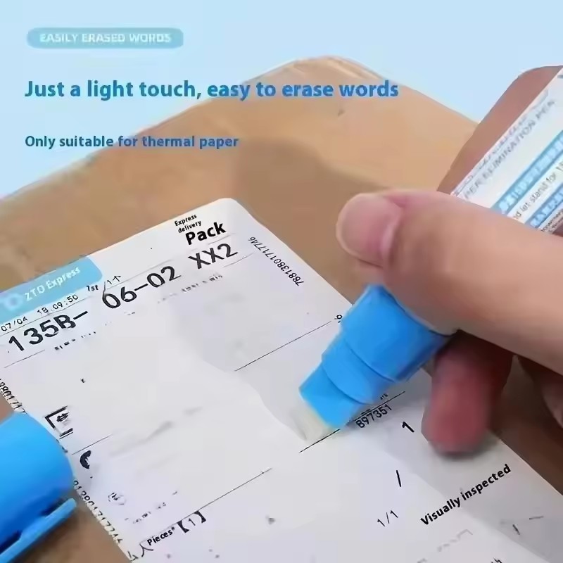 Open Box Portable Durable Ther - Printer Paper 评论和价格