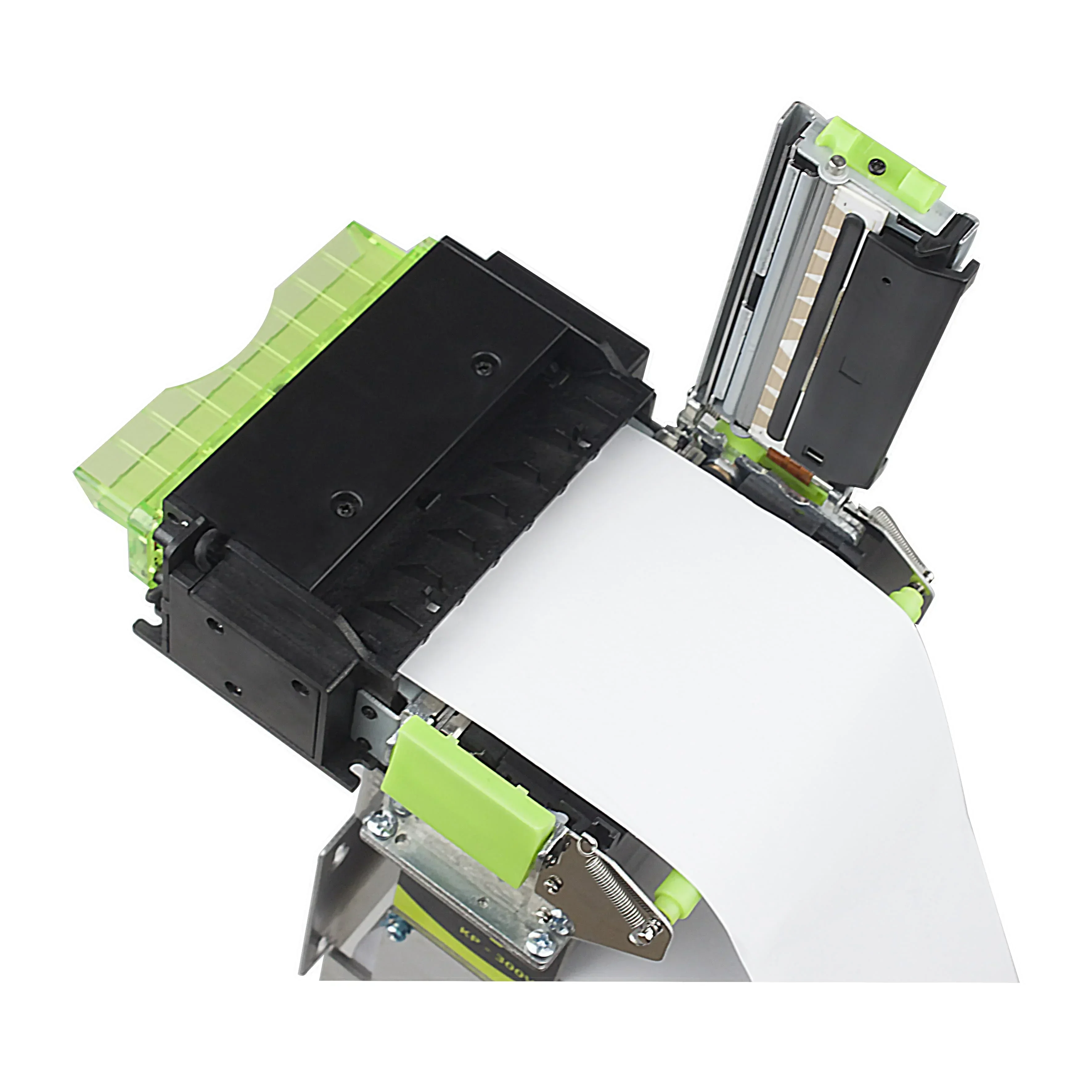 2026 Cashino KP-300H High Qual - Receipt Printer 评论和价格