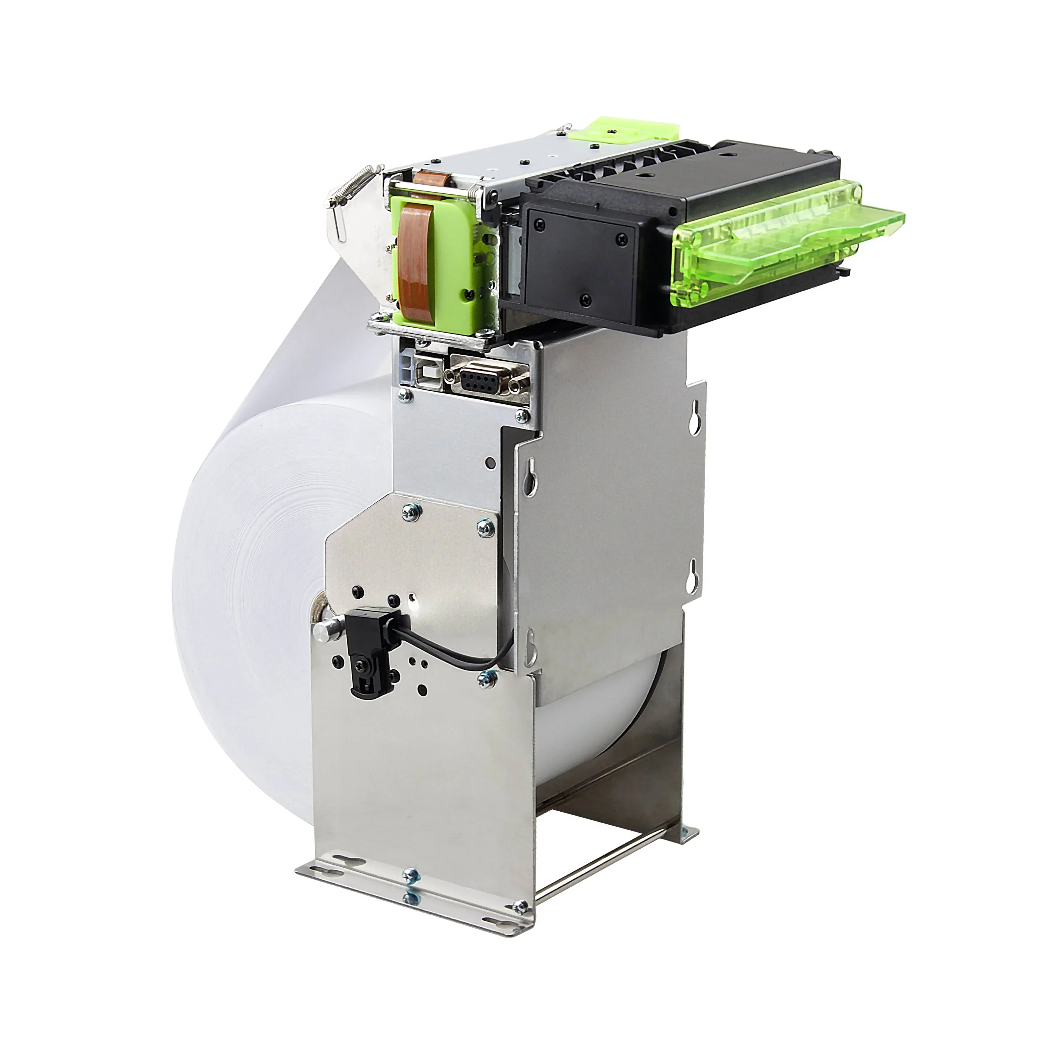 2026 Cashino KP-300H High Qual - Receipt Printer 评论和价格