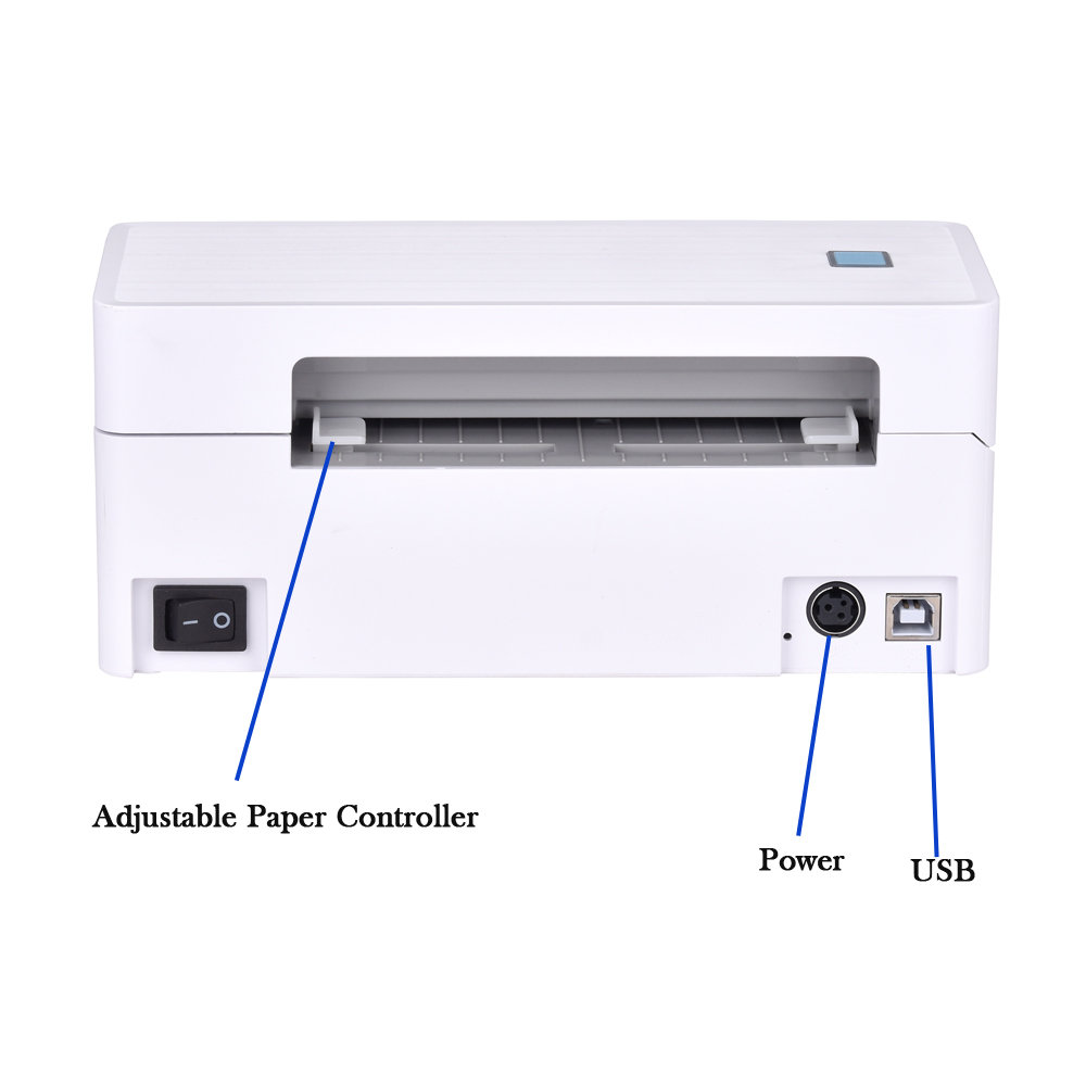 ATV&UTV4inch Thermal Shipping  - Barcode Printer 评论和价格