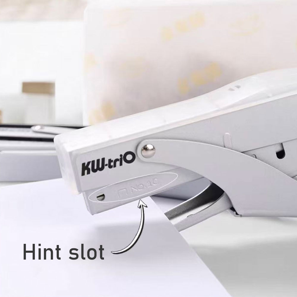 1pc metal handheld stapler, le - Stapler Heavy Duty 评论和价格