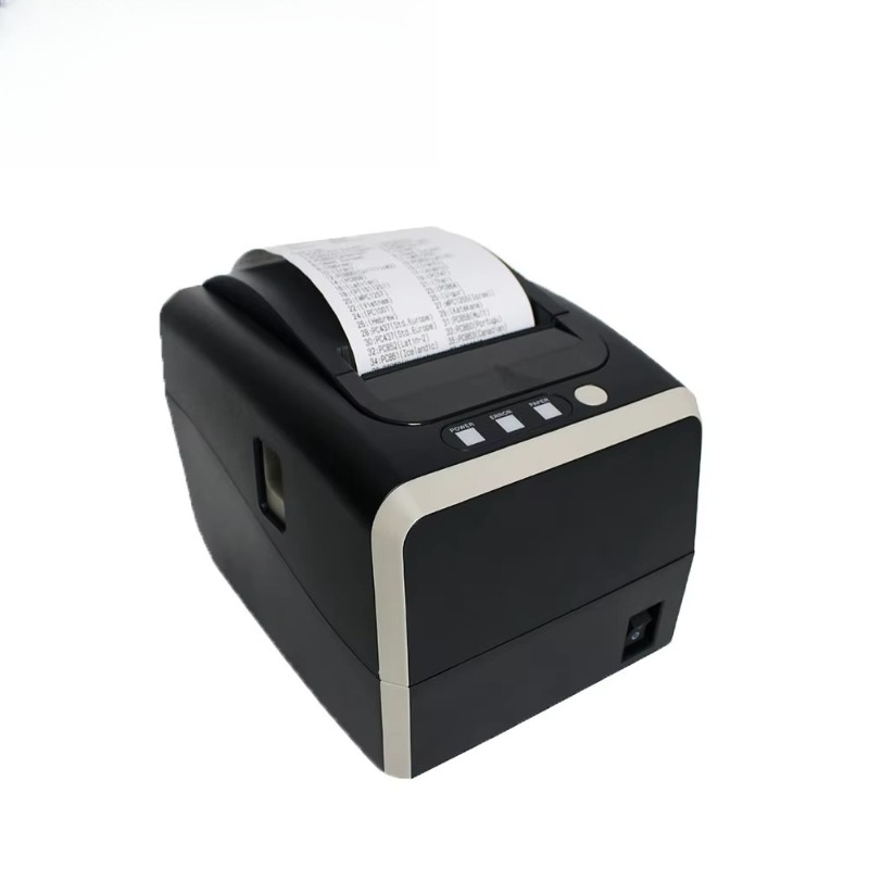 OEM Thermal Sticker Printer fo - Printer Paper 评论和价格