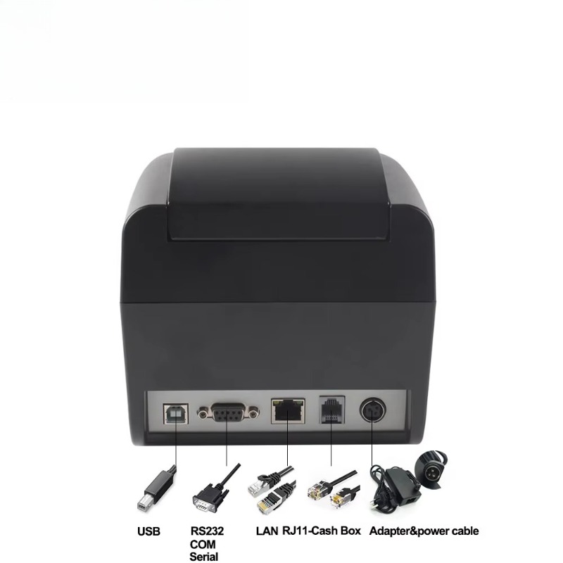 OEM Thermal Sticker Printer fo - Printer Paper 评论和价格
