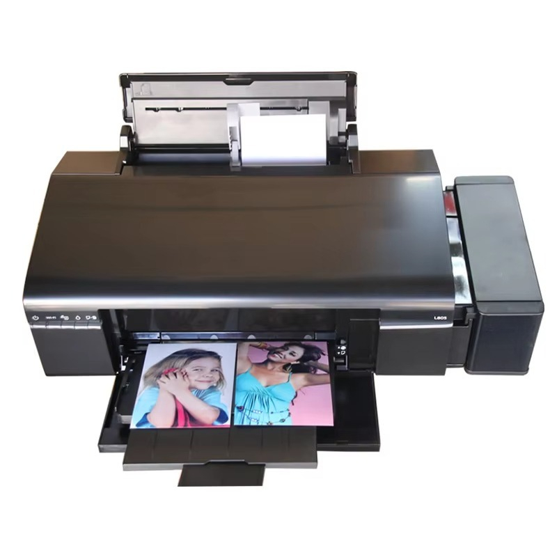 Inkjet Digital A4 Sublimation  - Photo Printer 评论和价格