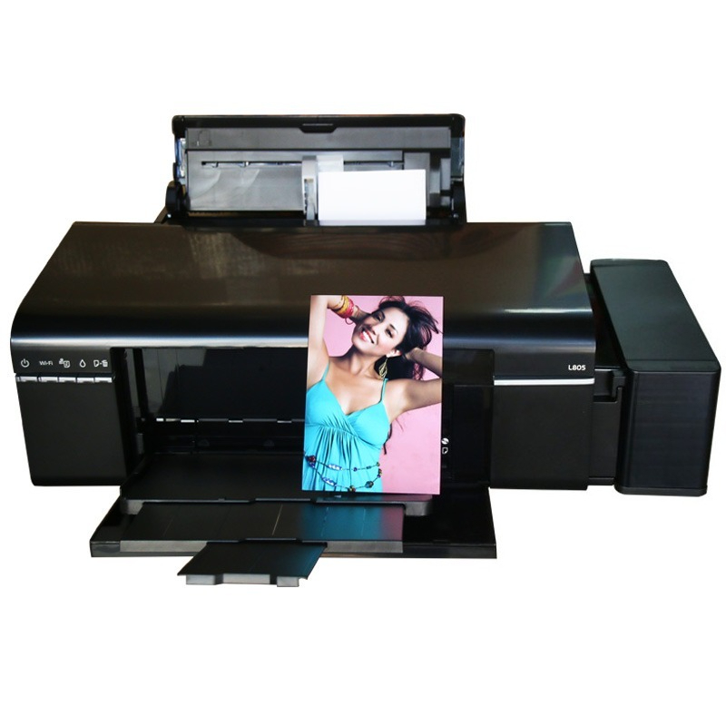 Inkjet Digital A4 Sublimation  - Photo Printer 评论和价格